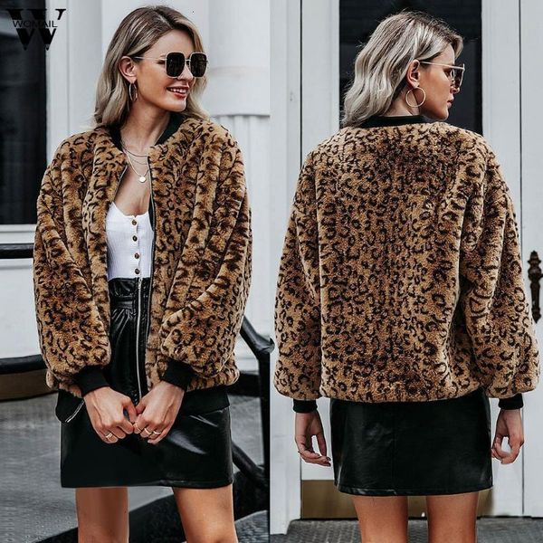 womail womens coats fashion women velvet leopard print long sleeve thicker outwearjacket coats women abrigo 2021 s-2xl, Black;brown
womail womens coats fashion women velvet leopard print long sleeve thicker outwearjacket coats women abrigo 2021 s-2xl, Black;brown