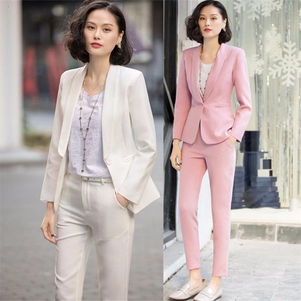 ms. 2021 new spring and ol professional long-sleeve fashion small-sleeve women's nine wild pantsset points ujn1, White;black
ms. 2021 new spring and ol professional long-sleeve fashion small-sleeve women's nine wild pantsset points ujn1, White;black