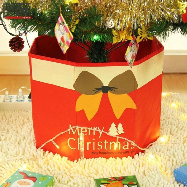 christmas decorations 30x36cm tree box non-woven storage durable folding snowmen gift1
christmas decorations 30x36cm tree box non-woven storage durable folding snowmen gift1