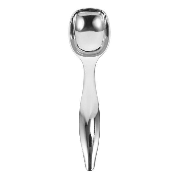 dinnerware sets 1pc stainless steel ice cream scoop spoon kitchen tool (silver)
dinnerware sets 1pc stainless steel ice cream scoop spoon kitchen tool (silver)