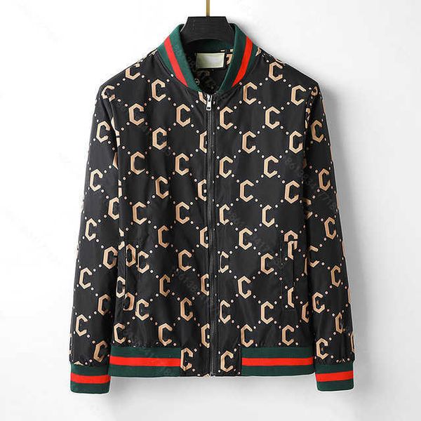 fashion designer jacket coat men autumn winter brand cciggu zipper long sleeve hoodie jackets logo letter printing mens hoodies sweater men, Black;brown
fashion designer jacket coat men autumn winter brand cciggu zipper long sleeve hoodie jackets logo letter printing mens hoodies sweater men, Black;brown