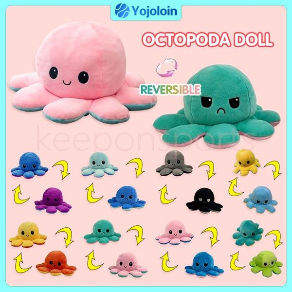 dhl shipping fastbaby kids gift doll reversible flip ocs stuffed dolls soft plush toys party favor new year christmas gifts
dhl shipping fastbaby kids gift doll reversible flip ocs stuffed dolls soft plush toys party favor new year christmas gifts