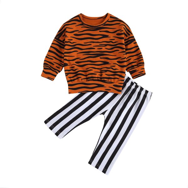 autumn baby boys causal clothes sets printed long sleeve pullover sweatshirt striped pants 0-5y, White
autumn baby boys causal clothes sets printed long sleeve pullover sweatshirt striped pants 0-5y, White