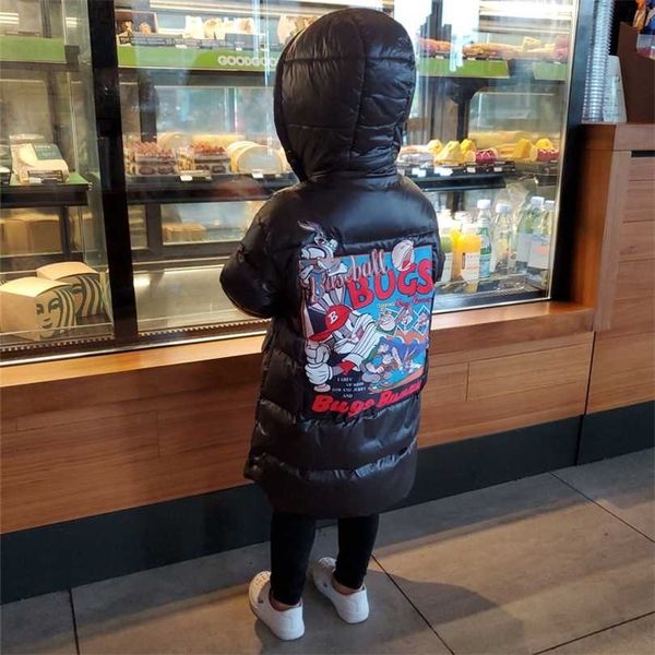 olekid russian winter children girls down jacket hooded thick warm boys outerwear 3-12 years kids teenage coat 211027, Blue;gray
olekid russian winter children girls down jacket hooded thick warm boys outerwear 3-12 years kids teenage coat 211027, Blue;gray