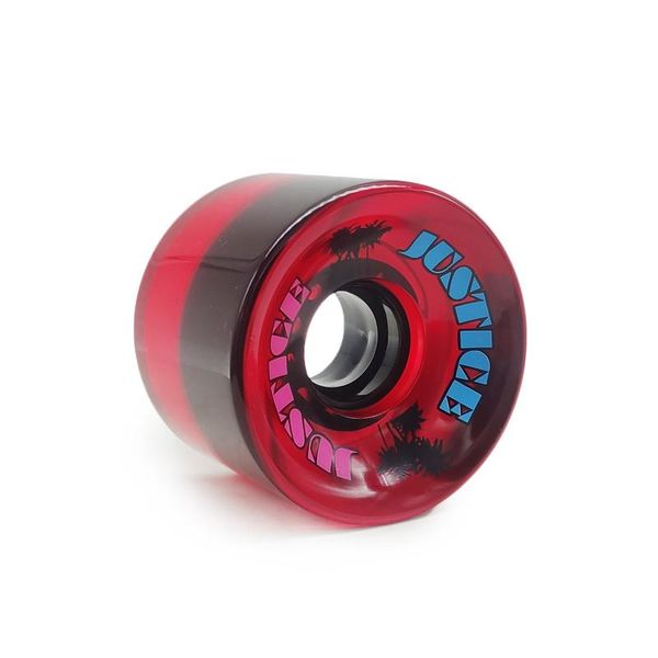 skateboarding 4 pieces skateboard wheels red / black half transparent durable 78a pu skate board wheel road street abec9 with 65mm 51mm
skateboarding 4 pieces skateboard wheels red / black half transparent durable 78a pu skate board wheel road street abec9 with 65mm 51mm