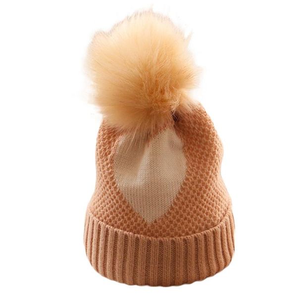 jewelry pouches, bags sweet cute children's love knitted hat with pom-pom wild personality outdoor trend for baby boys and girls dropsh, Pink;blue
jewelry pouches, bags sweet cute children's love knitted hat with pom-pom wild personality outdoor trend for baby boys and girls dropsh, Pink;blue