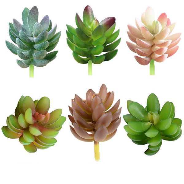 2pcs simulation succulents melaleuca fairy finger green plants flowers succulents office decorations simulation plastic flowers
2pcs simulation succulents melaleuca fairy finger green plants flowers succulents office decorations simulation plastic flowers