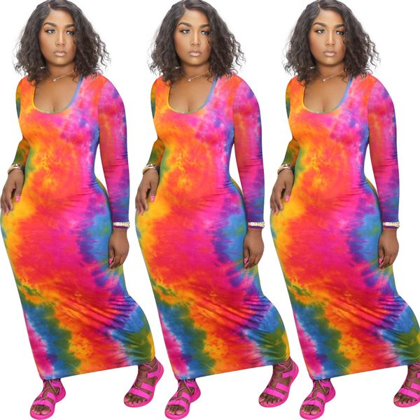 tie dye maxi dress square collar casual long sleeve dresses for women autumn fashion fit and flare dress streetwear, Gray
tie dye maxi dress square collar casual long sleeve dresses for women autumn fashion fit and flare dress streetwear, Gray