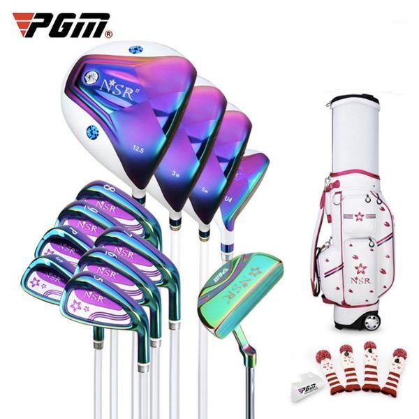 lady golf clubs set titanium alloy women professional club 12pcs with bag ltg026 wholesale complete of1
lady golf clubs set titanium alloy women professional club 12pcs with bag ltg026 wholesale complete of1