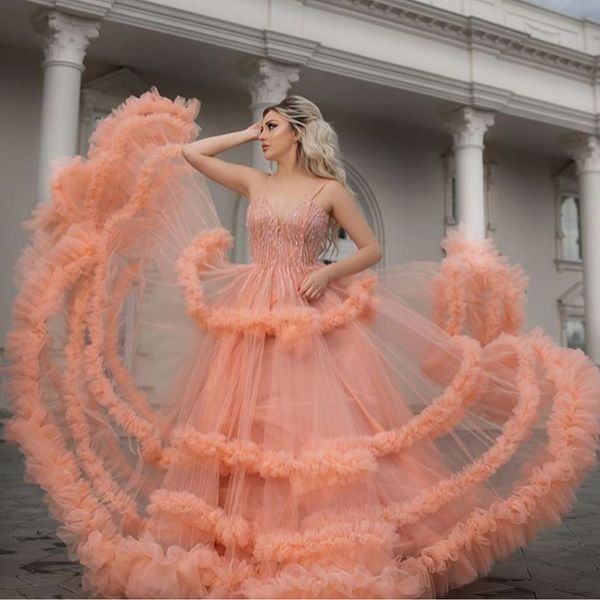 elegant race mermaid evening dresses v-neck prom dress sleeveless ruched organza black sweep train robe de mariée2021
elegant race mermaid evening dresses v-neck prom dress sleeveless ruched organza black sweep train robe de mariée2021