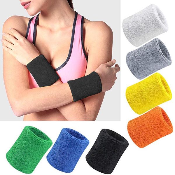 wrist support 2pcs towel wristband fitness running basketball knitted sweat-absorbent sports badminton s6w0185, Black;red
wrist support 2pcs towel wristband fitness running basketball knitted sweat-absorbent sports badminton s6w0185, Black;red
