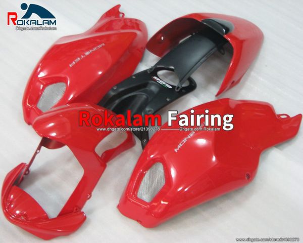 fairings for ducati 696 795 796 m1100 09 10 11 12 13 red black bodyworks m 1100 1100s 2009-2013 fairing set (injection molding)
fairings for ducati 696 795 796 m1100 09 10 11 12 13 red black bodyworks m 1100 1100s 2009-2013 fairing set (injection molding)