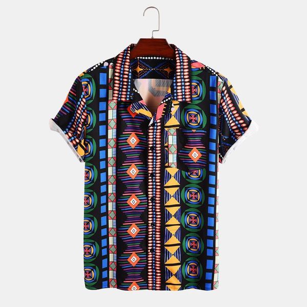 men's casual shirts shirt blouse cotton linen loose clothing summer short sleeve beach male chemise homme, White;black
men's casual shirts shirt blouse cotton linen loose clothing summer short sleeve beach male chemise homme, White;black