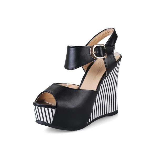sandals womens classic elevated wedge summer parties shoes street bohe high heel chic outfits footwear women, Black
sandals womens classic elevated wedge summer parties shoes street bohe high heel chic outfits footwear women, Black