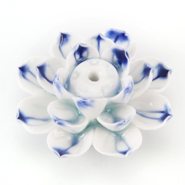 adeeing ceramic incense burner stick holder lotus incense burner ash catcher plate with 1/3 holes sale
adeeing ceramic incense burner stick holder lotus incense burner ash catcher plate with 1/3 holes sale