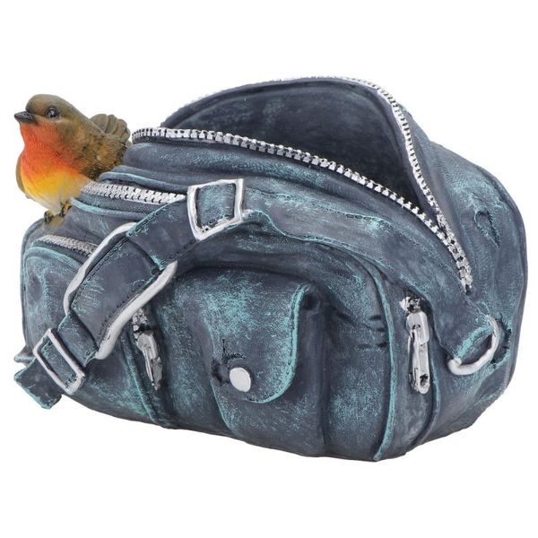 1pc nordic simple gardening pot creative flowerpot adornment retro plant pot
1pc nordic simple gardening pot creative flowerpot adornment retro plant pot