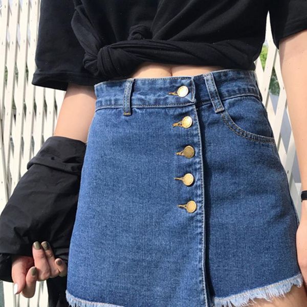 streetwear denim skirts short spring summer 2021 new single buttons pockets a line denim skirt women high waist skirt, Black
streetwear denim skirts short spring summer 2021 new single buttons pockets a line denim skirt women high waist skirt, Black