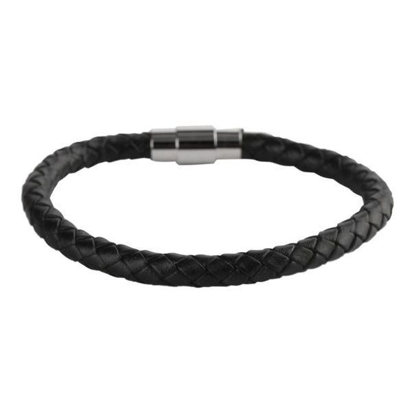 charm bracelets simple style black/blue/coffee color leather woven charms bracelet bangle lovely gift for women men jewelry, Golden;silver
charm bracelets simple style black/blue/coffee color leather woven charms bracelet bangle lovely gift for women men jewelry, Golden;silver