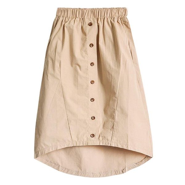 skirts 8 to 16 years kids & teenager girls summer solid khaki asymmetrical cotton casual skirt children fashion button two pocket
skirts 8 to 16 years kids & teenager girls summer solid khaki asymmetrical cotton casual skirt children fashion button two pocket