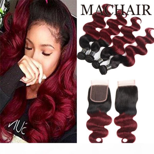 1b 99j burgundy human hair bundles with closure red color brazilian body wave straight human hair weave bundles with lace closure, Black;brown
1b 99j burgundy human hair bundles with closure red color brazilian body wave straight human hair weave bundles with lace closure, Black;brown