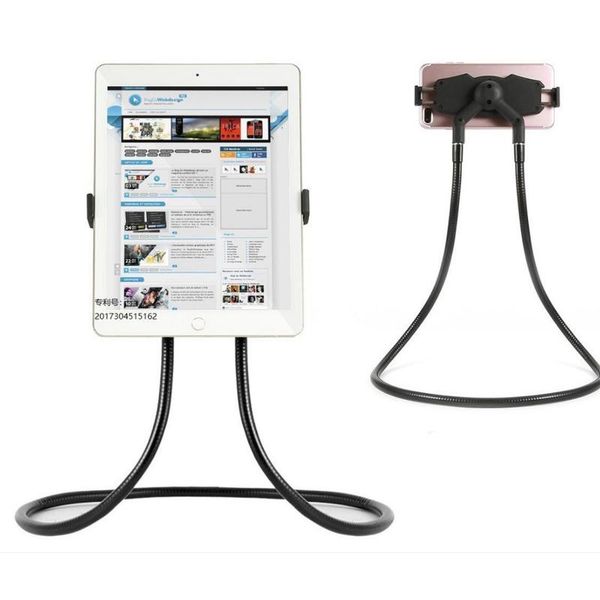 cell phone mounts & holders lazy hanging neck stands necklace cellphone support bracket forsamsung universal holder flexible foriphone drop
cell phone mounts & holders lazy hanging neck stands necklace cellphone support bracket forsamsung universal holder flexible foriphone drop