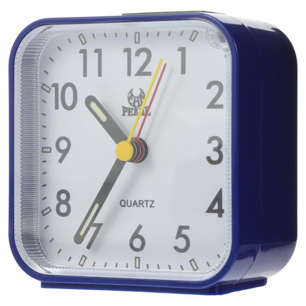 other clocks & accessories silent alarm clock bedside non ticking for bedroom without battery
other clocks & accessories silent alarm clock bedside non ticking for bedroom without battery