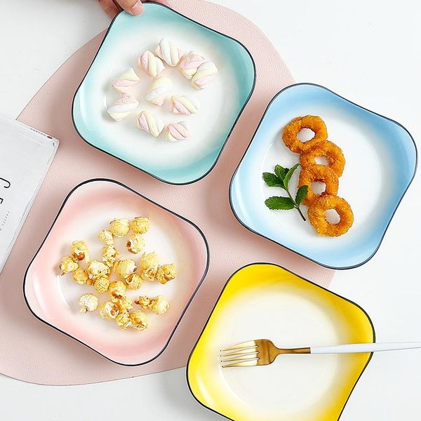 dishes & plates ceramic love creative plate household round square rice fruit dish personality ins wind commercial restaurant
dishes & plates ceramic love creative plate household round square rice fruit dish personality ins wind commercial restaurant