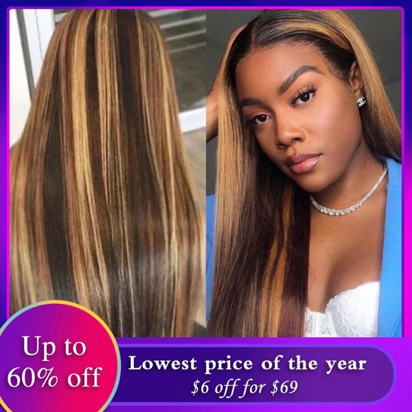 lace wigs vshow straight 4x4 closure wig blonde brown highlight brazilian 4/27 ombre honey 100% human hair for girls, Black;brown
lace wigs vshow straight 4x4 closure wig blonde brown highlight brazilian 4/27 ombre honey 100% human hair for girls, Black;brown