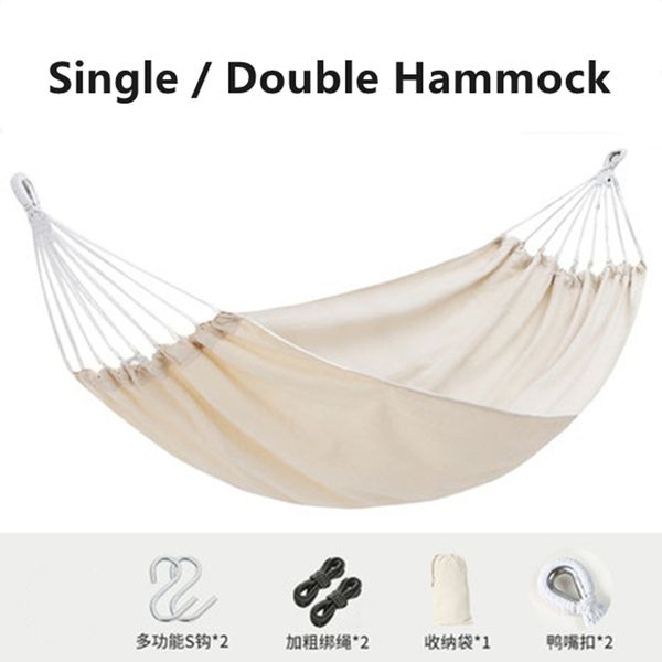 swing-bed hammock hanging chair canvas fabric patio single double-hammock travel outdoor camping hiking garden furniture
swing-bed hammock hanging chair canvas fabric patio single double-hammock travel outdoor camping hiking garden furniture