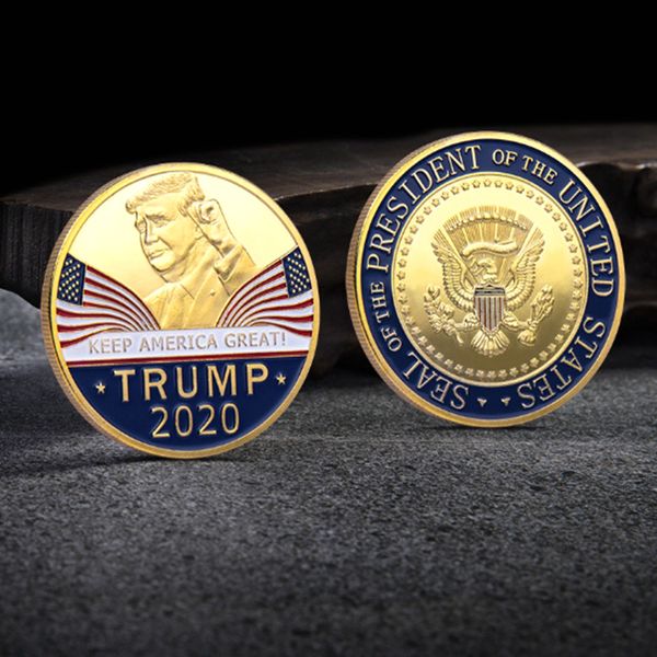 non magnetic 45th us president donald trump craft gold plated tower keep america great again coin collection badge
non magnetic 45th us president donald trump craft gold plated tower keep america great again coin collection badge