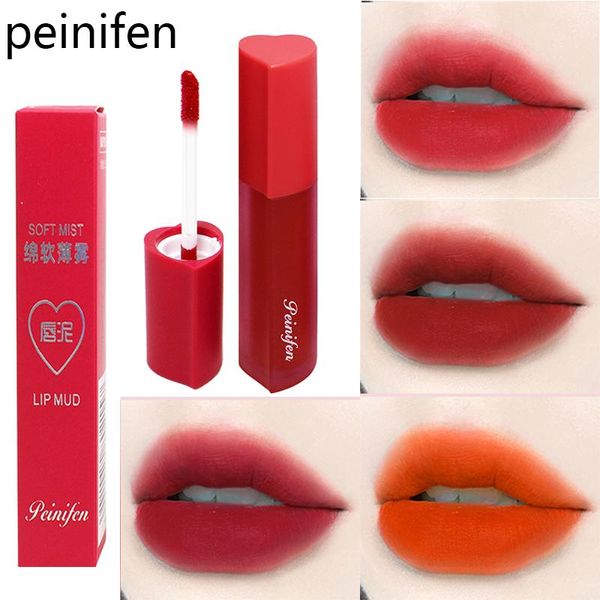 lip gloss velvet matte texture waterproof and sweat-proof rich color lipstick long-lasting lips makeup beauty cosmetics tslm1
lip gloss velvet matte texture waterproof and sweat-proof rich color lipstick long-lasting lips makeup beauty cosmetics tslm1
