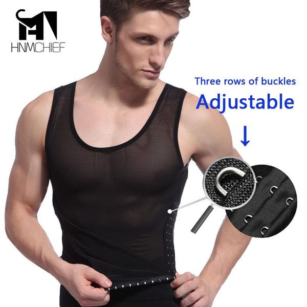 men's body shapers men shaper vest bodysuit waist cincher and tummy control slimming belly underwear girdles shapewear, Black;brown
men's body shapers men shaper vest bodysuit waist cincher and tummy control slimming belly underwear girdles shapewear, Black;brown