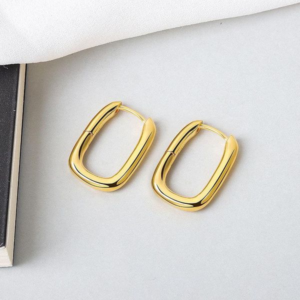 hoop & huggie canner gold/silver/rose gold huggies earring for women pendientes plata 925 piercing 925 sterling silver wholesale, Golden;silver
hoop & huggie canner gold/silver/rose gold huggies earring for women pendientes plata 925 piercing 925 sterling silver wholesale, Golden;silver