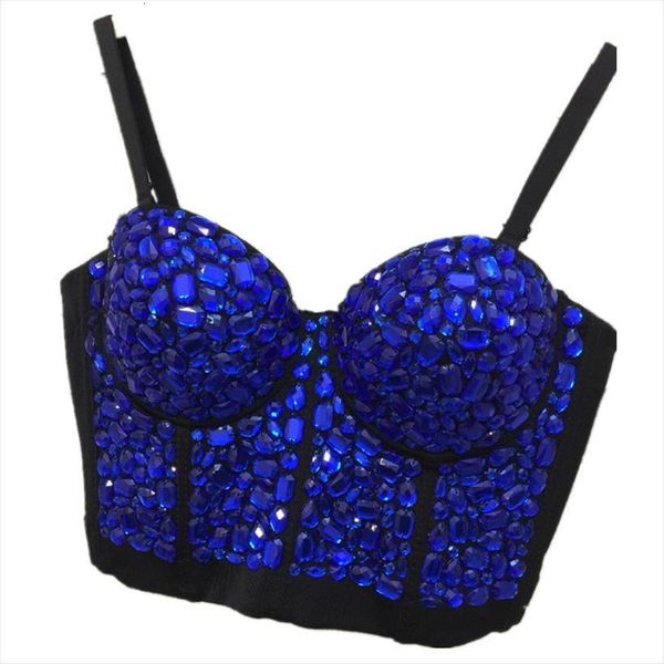 s xl fashion unique women tanks rolden rhinestone gaga bustier pearls diamond push up night club bralette bra vest plus, White
s xl fashion unique women tanks rolden rhinestone gaga bustier pearls diamond push up night club bralette bra vest plus, White