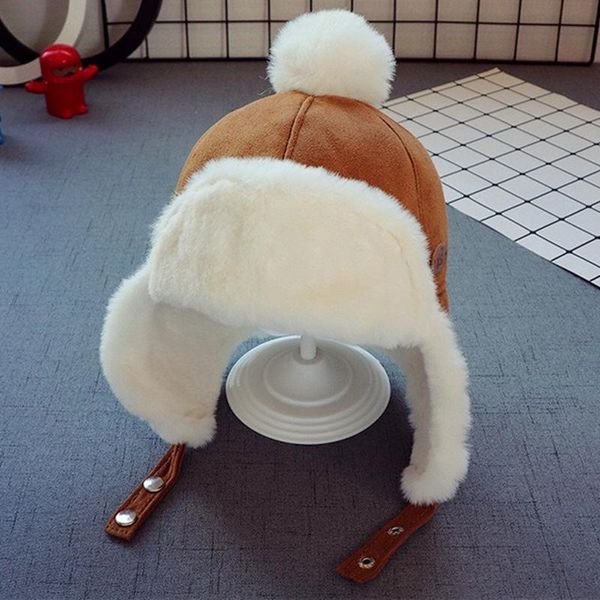 caps & hats baby boys girls hat kids children ear flap muff winter warm plush cotton cap outdoor lei feng beanie gifts 2-3 years, Yellow
caps & hats baby boys girls hat kids children ear flap muff winter warm plush cotton cap outdoor lei feng beanie gifts 2-3 years, Yellow