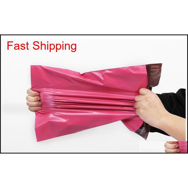 100pcs/lot pink poly mailer 10*13 inches express bag 25*35cm mail bags envelope/ self adhesive seal p jllltu bdesybag, Silver
100pcs/lot pink poly mailer 10*13 inches express bag 25*35cm mail bags envelope/ self adhesive seal p jllltu bdesybag, Silver