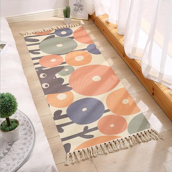 carpets bohemian style carpet tassels living room table sofa bedroom kitchen floor mat cotton linen woven handmade home decor area rugs
carpets bohemian style carpet tassels living room table sofa bedroom kitchen floor mat cotton linen woven handmade home decor area rugs