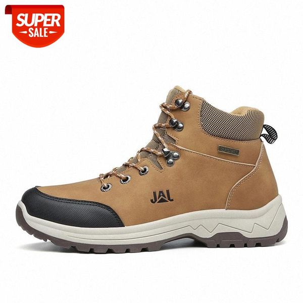 men hiking shoes non-slip wear-resistant climbing shoes winter outdoor walking travel comfortable warm outdoor hunting boots #cc9g
men hiking shoes non-slip wear-resistant climbing shoes winter outdoor walking travel comfortable warm outdoor hunting boots #cc9g