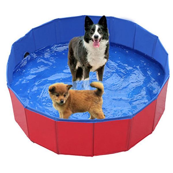 outdoor indoor foldable dog swimming pool dog swimming house bed washing pond tub bathing pool for dogs cats kids
outdoor indoor foldable dog swimming pool dog swimming house bed washing pond tub bathing pool for dogs cats kids