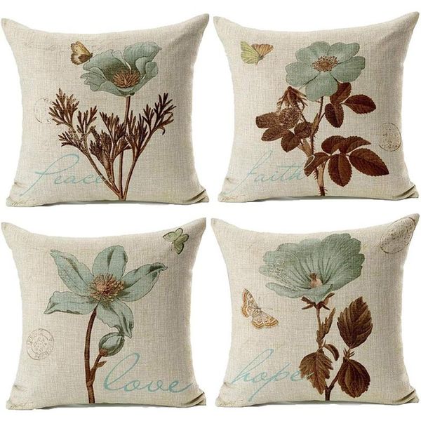 pillow case lotus leaf butterfly flowers pattern throw boho floral cushion cover home sofa decorative
pillow case lotus leaf butterfly flowers pattern throw boho floral cushion cover home sofa decorative