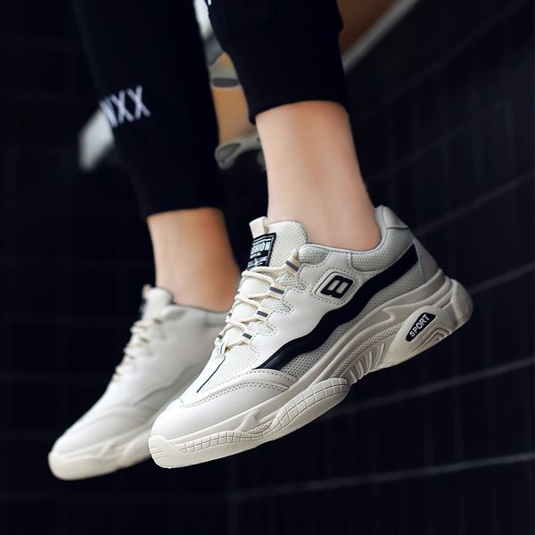 ftrochb trend men running shoes autumn new men sports shoes outdoor non-slip men sneakers zapatos hombre
ftrochb trend men running shoes autumn new men sports shoes outdoor non-slip men sneakers zapatos hombre