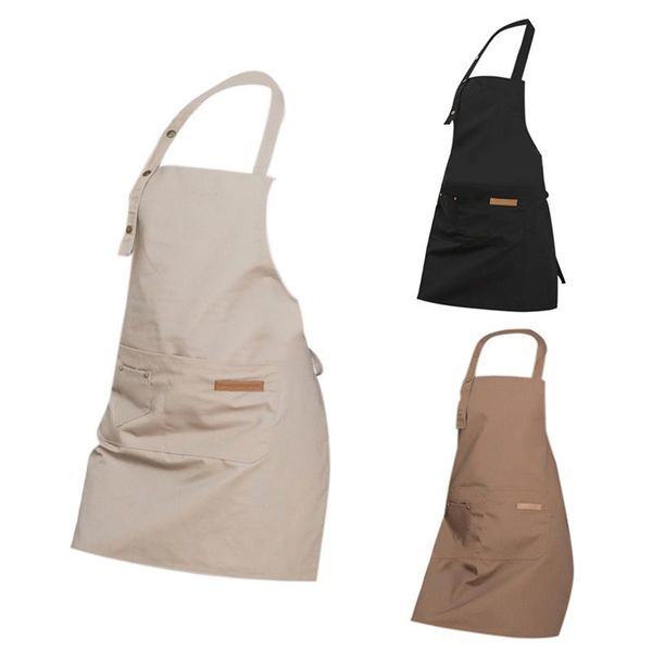 waterproof anti-oil polyester apron restaurant cooking chef bib kitchen&gardening 
waterproof anti-oil polyester apron restaurant cooking chef bib kitchen&gardening