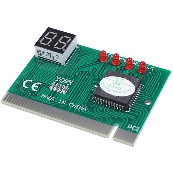 audio cables & connectors pc pci diagnostic card motherboard analyzer tester post checker worldwide
audio cables & connectors pc pci diagnostic card motherboard analyzer tester post checker worldwide