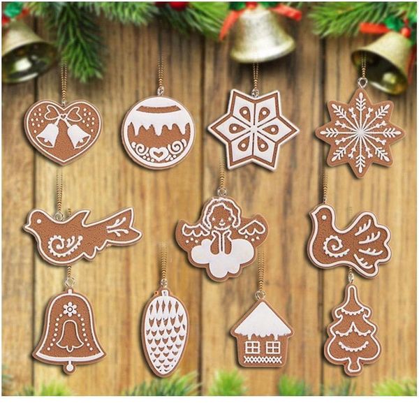 ginger clay christmas hanging ornaments pendant keyring keychain charms tags craft gifts xmas tree dec qylhkb, Silver
ginger clay christmas hanging ornaments pendant keyring keychain charms tags craft gifts xmas tree dec qylhkb, Silver