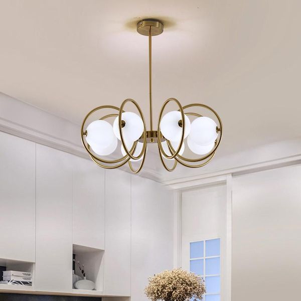 nordic glass ball led chandeliers lighting living dining room decor led chandelier lamp gold hanging lights suspension luminaire
nordic glass ball led chandeliers lighting living dining room decor led chandelier lamp gold hanging lights suspension luminaire