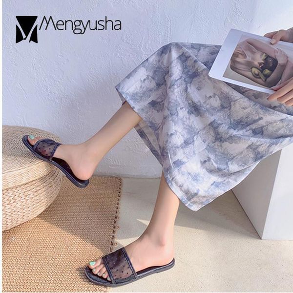 sandals polka dot air mesh open toe women round flat heels slippers korean non-slip concise lace black dots sandalias mujer1
sandals polka dot air mesh open toe women round flat heels slippers korean non-slip concise lace black dots sandalias mujer1
