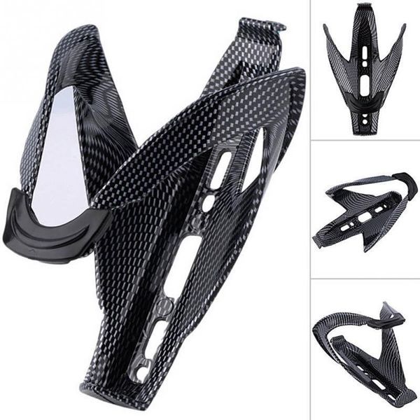 fashion black carbon fiber bicycle glass bottle cage water cup holder
fashion black carbon fiber bicycle glass bottle cage water cup holder