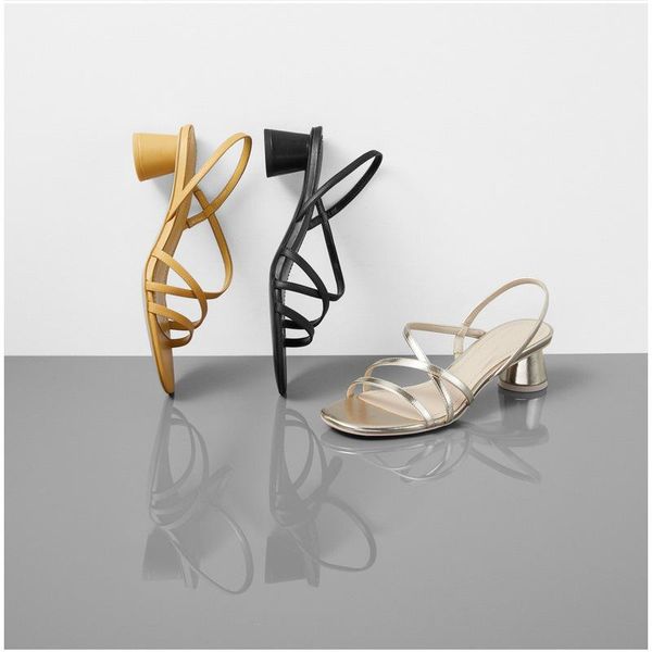 female sandal open toe shallow mouth 2021 women's cross all-match ladies shoes summer med block heels girls peep new fashion med, Black
female sandal open toe shallow mouth 2021 women's cross all-match ladies shoes summer med block heels girls peep new fashion med, Black