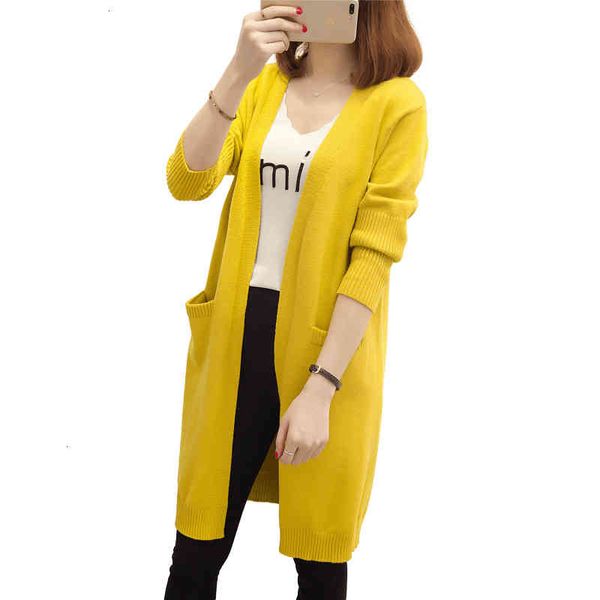 women's knits & tees female sweater with pockets, solid mesh jacket for autumn , casual female zy3808 11st, White
women's knits & tees female sweater with pockets, solid mesh jacket for autumn , casual female zy3808 11st, White