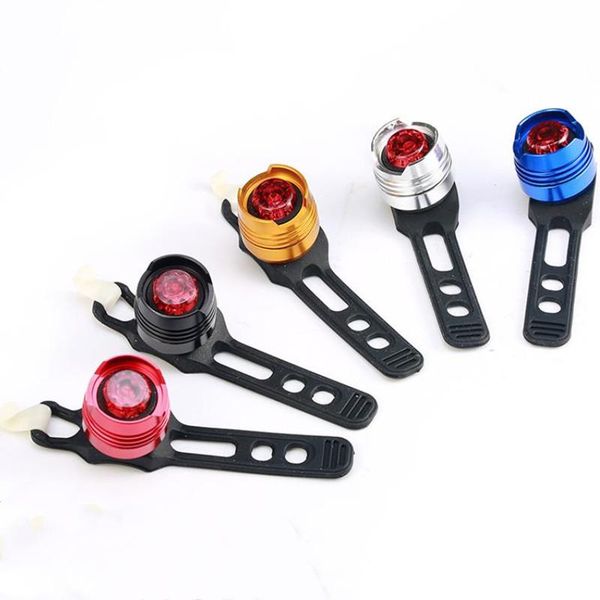 bike lights waterproof bicycle rear tail led helmet cycling safety warning lamp light
bike lights waterproof bicycle rear tail led helmet cycling safety warning lamp light